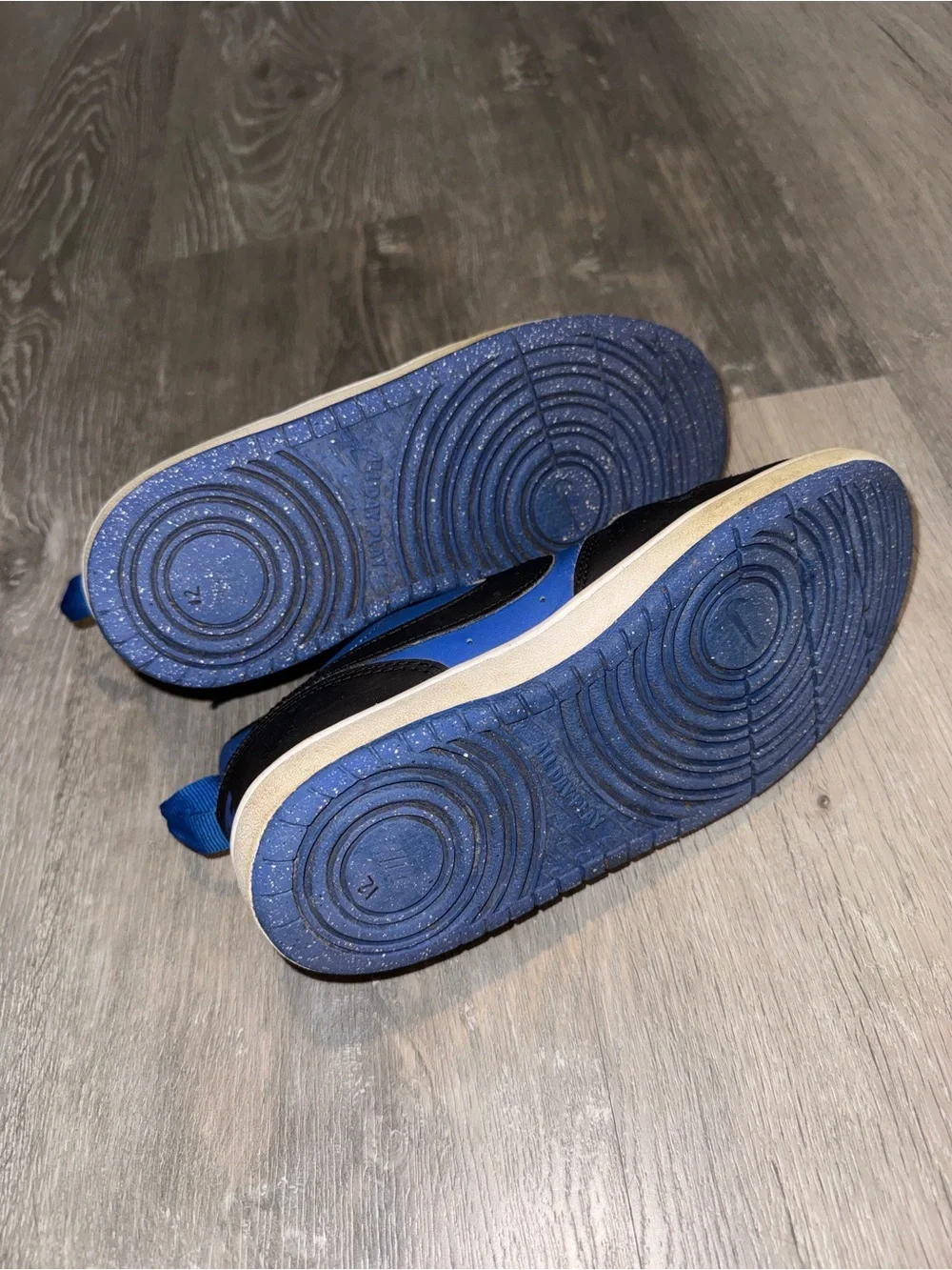 Nike Court Vision sneakers
